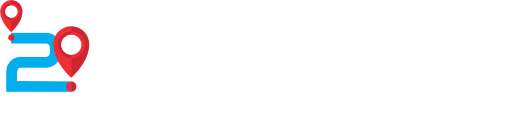 Pin2Pin | Transport control tower software